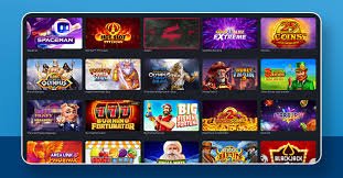Trò chơi casino trực tuyến tại xstphcm với giao diện hấp dẫn