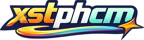 Logo xstphcm
